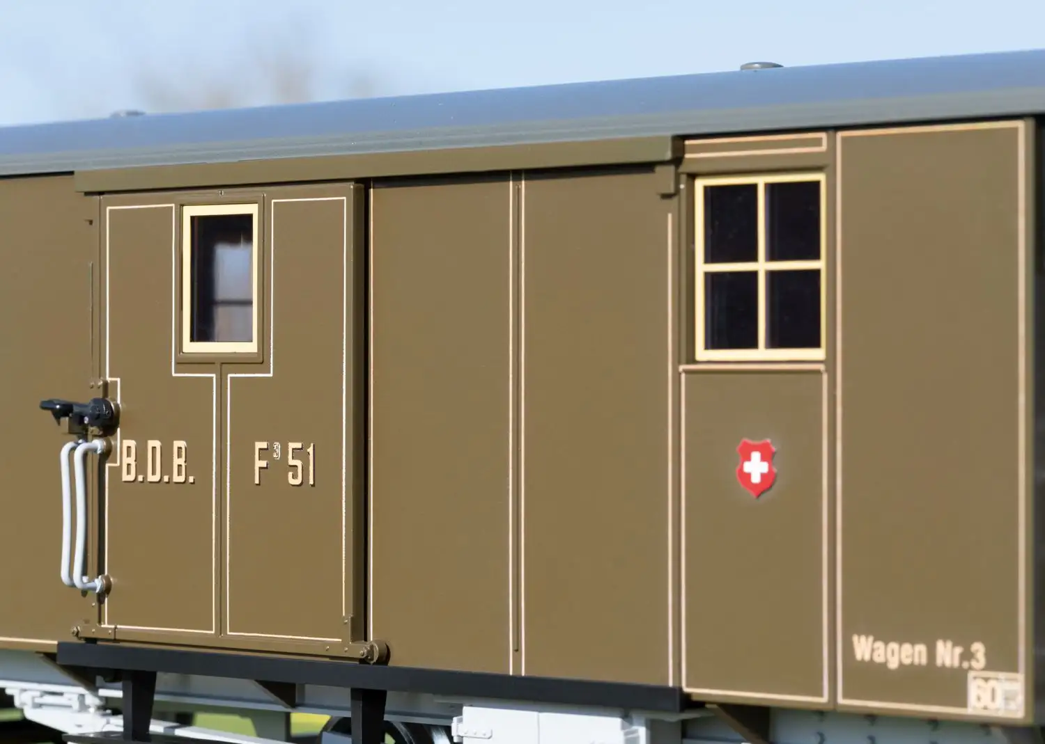 Kleine afbeelding van LGB 41331