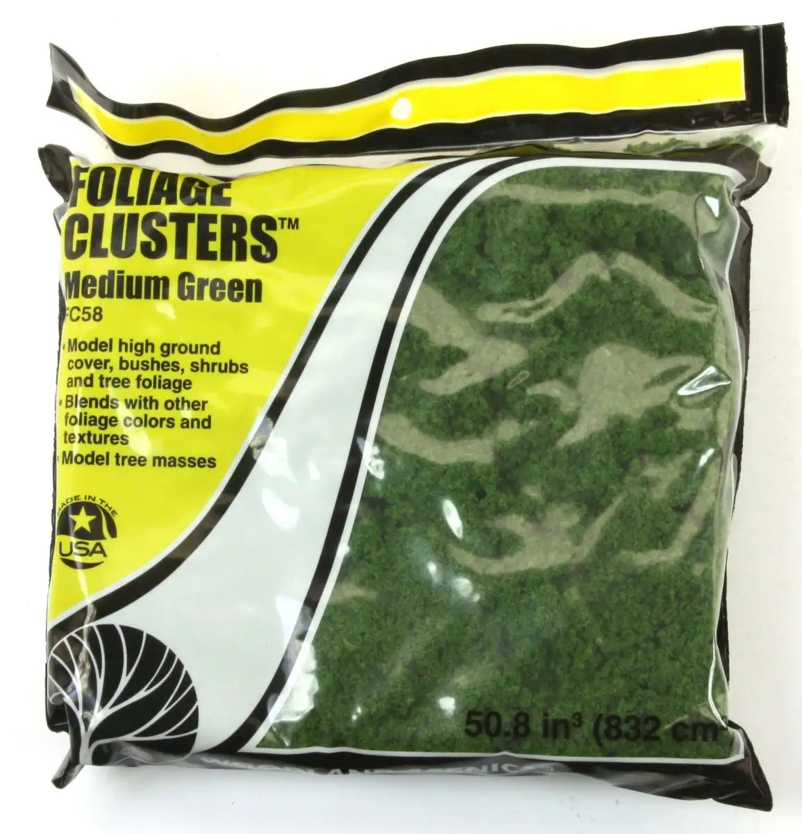 Kleine afbeelding van Woodland-Scenics FC58