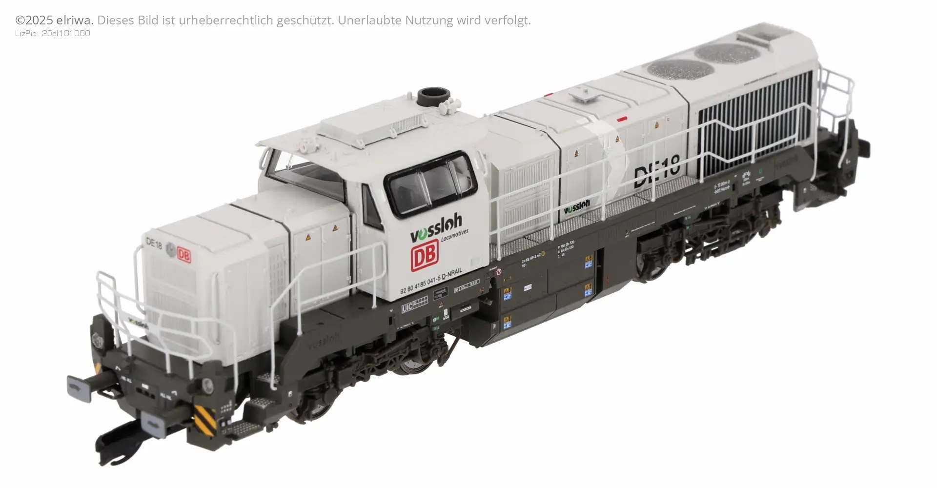 Kleine afbeelding van Arnold HN9058