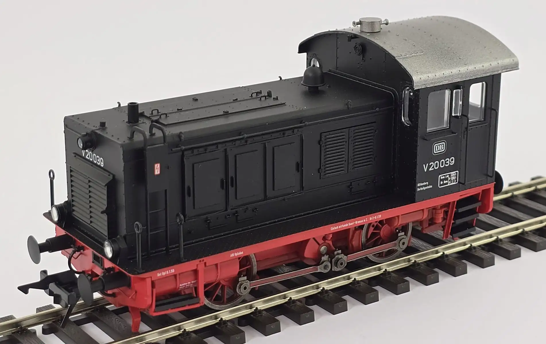 Kleine afbeelding van Lenz 40120-03