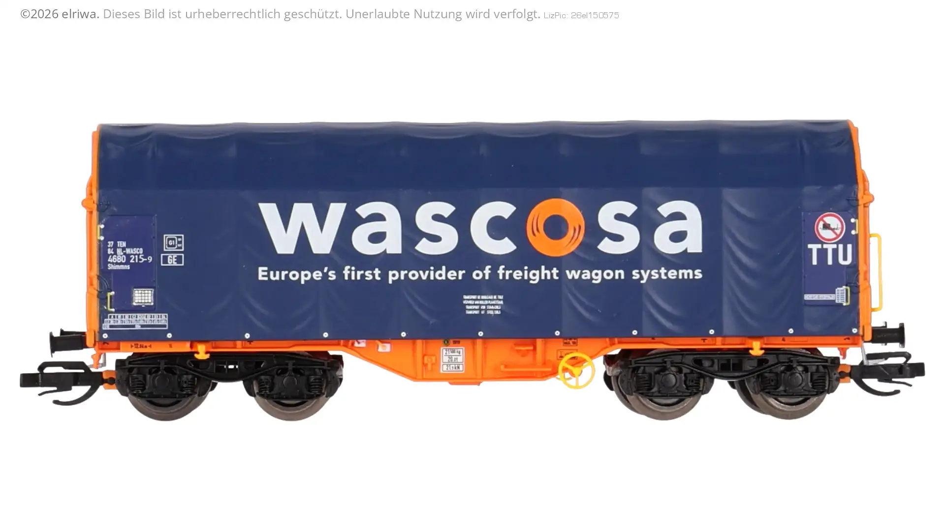 Kleine afbeelding van Roco 6680006