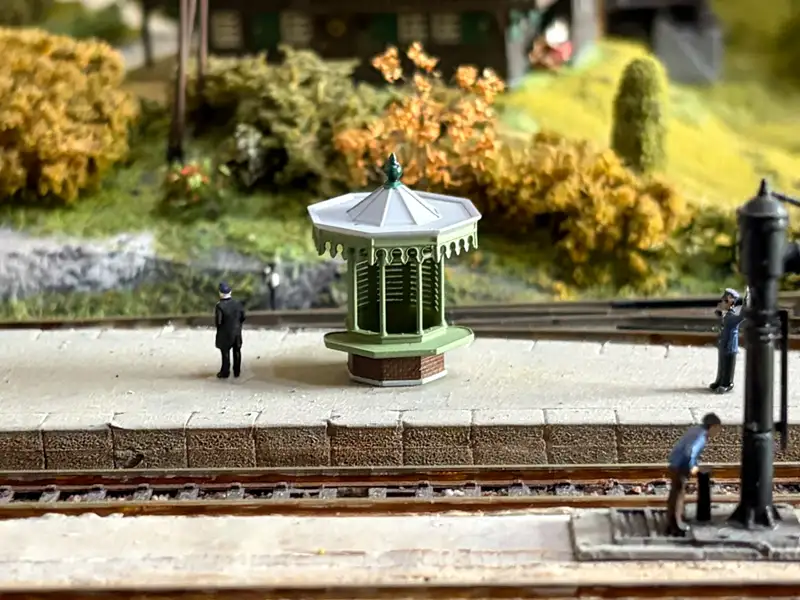 RAILNSCALE N6068H