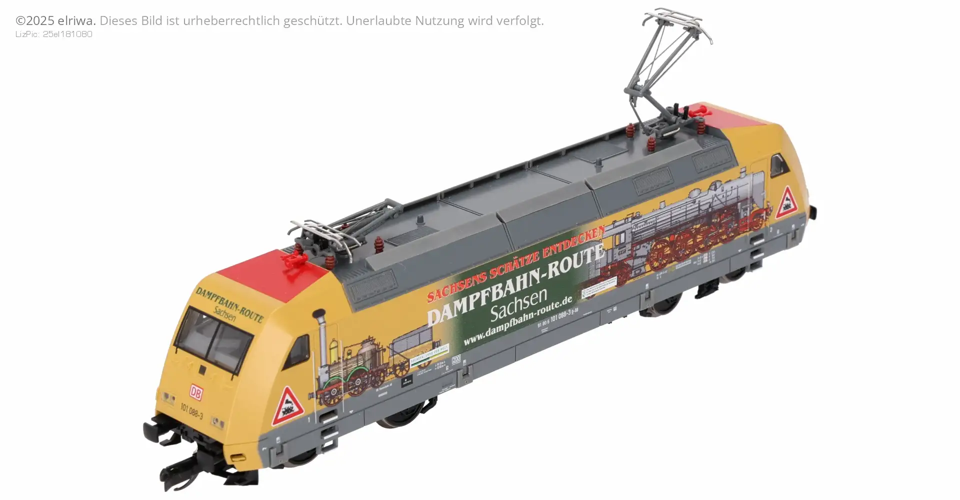 Kleine afbeelding van Tillig 502240-ZZ