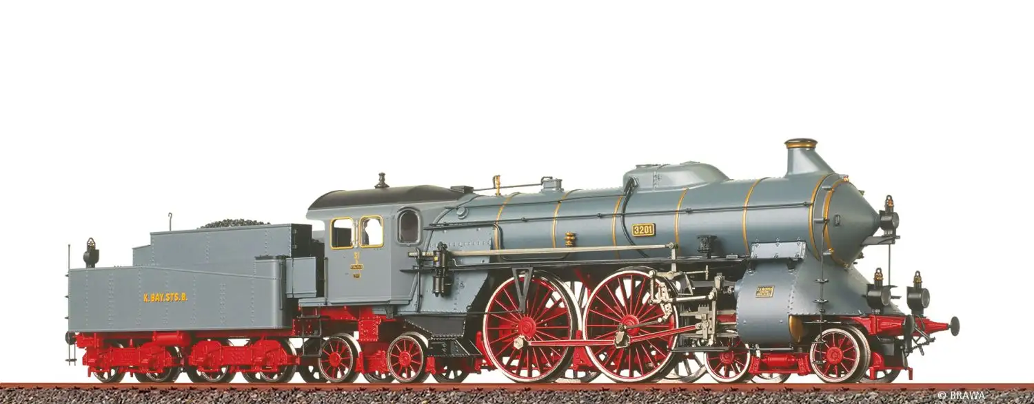 Kleine afbeelding van Brawa 70018