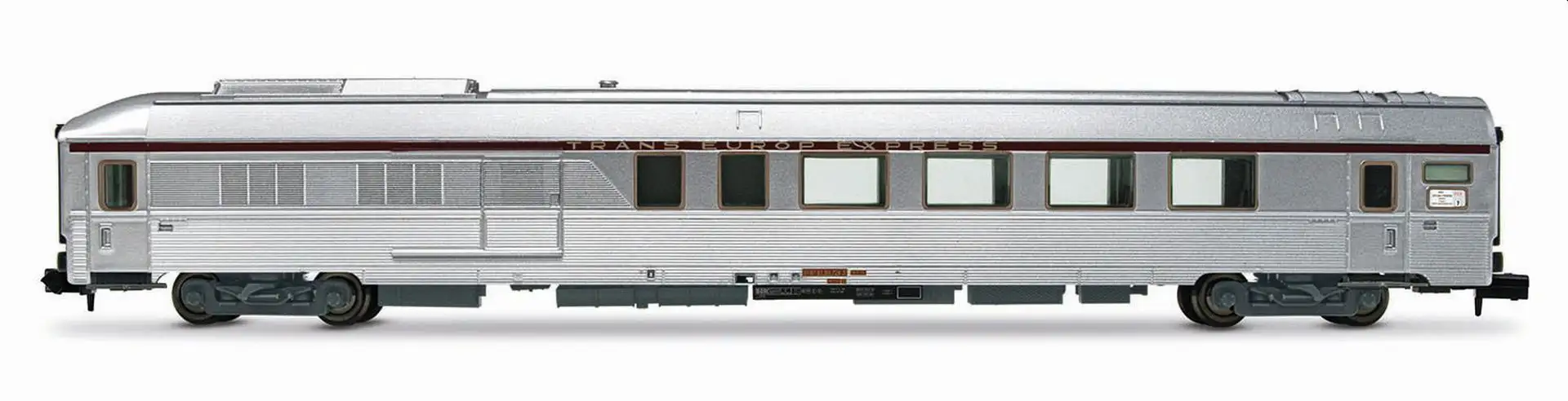 Kleine afbeelding van Arnold HN4499