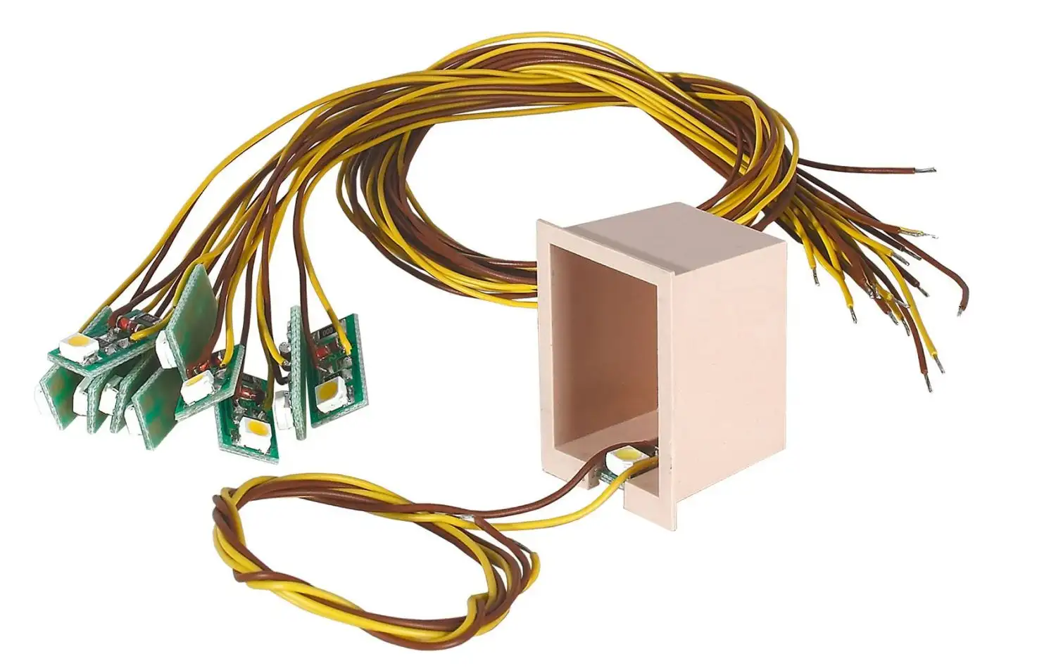 Kleine afbeelding van Viessmann 6008