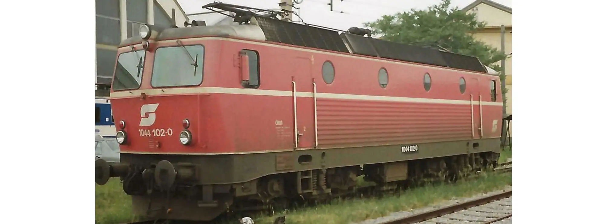 Kleine afbeelding van Jägerndorfer JC64530