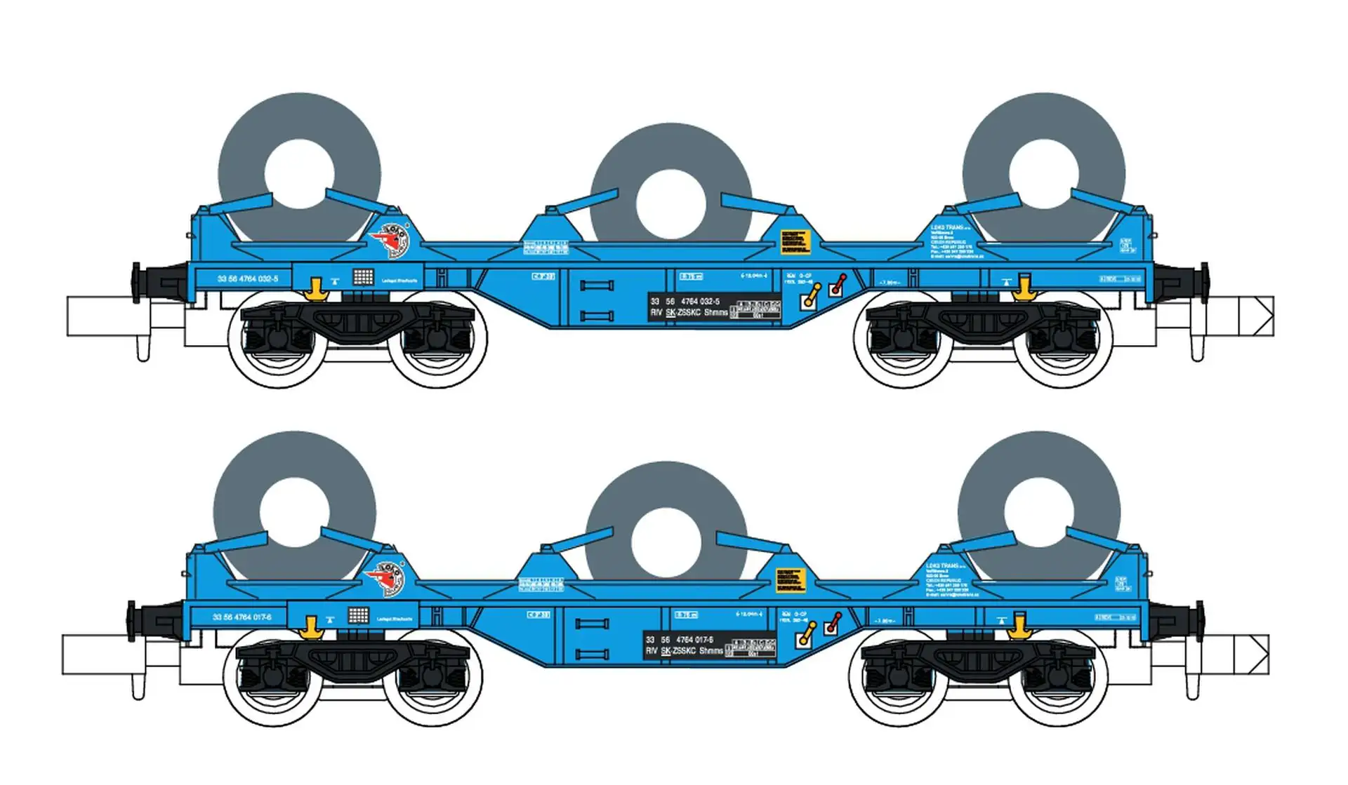 Kleine afbeelding van MFTrain 33037
