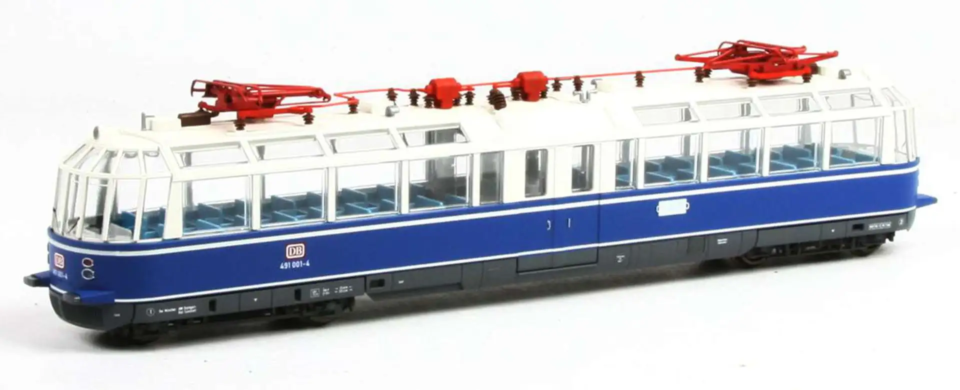 Kleine afbeelding van Kres 4911DS