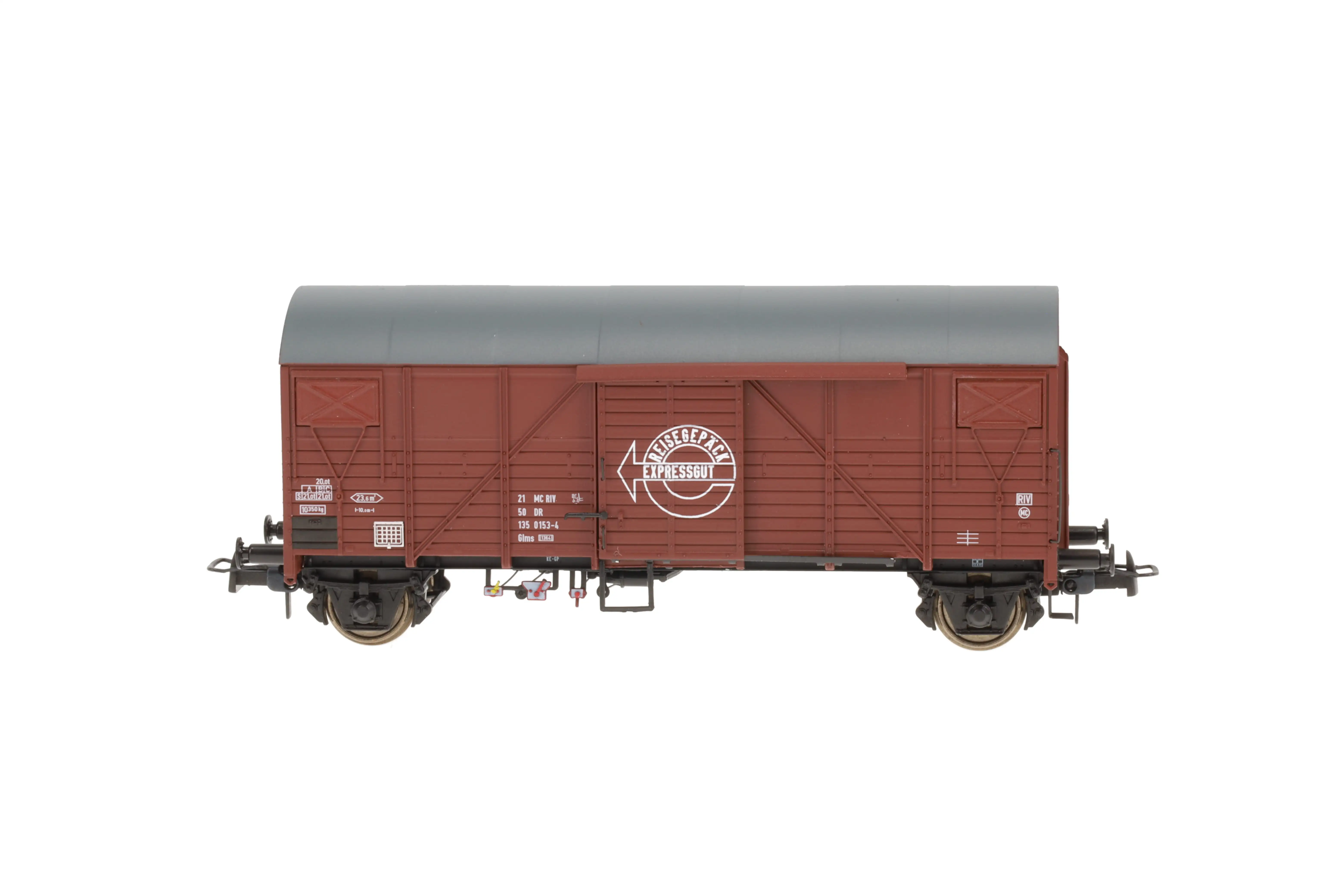 Kleine afbeelding van Exact-train 23646