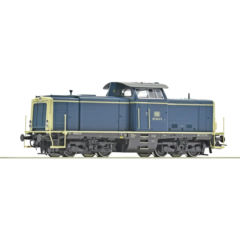 Kleine afbeelding van Roco 7300098