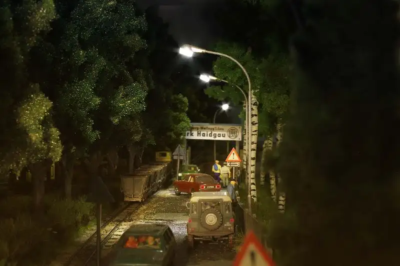 Kleine afbeelding van Busch 4192