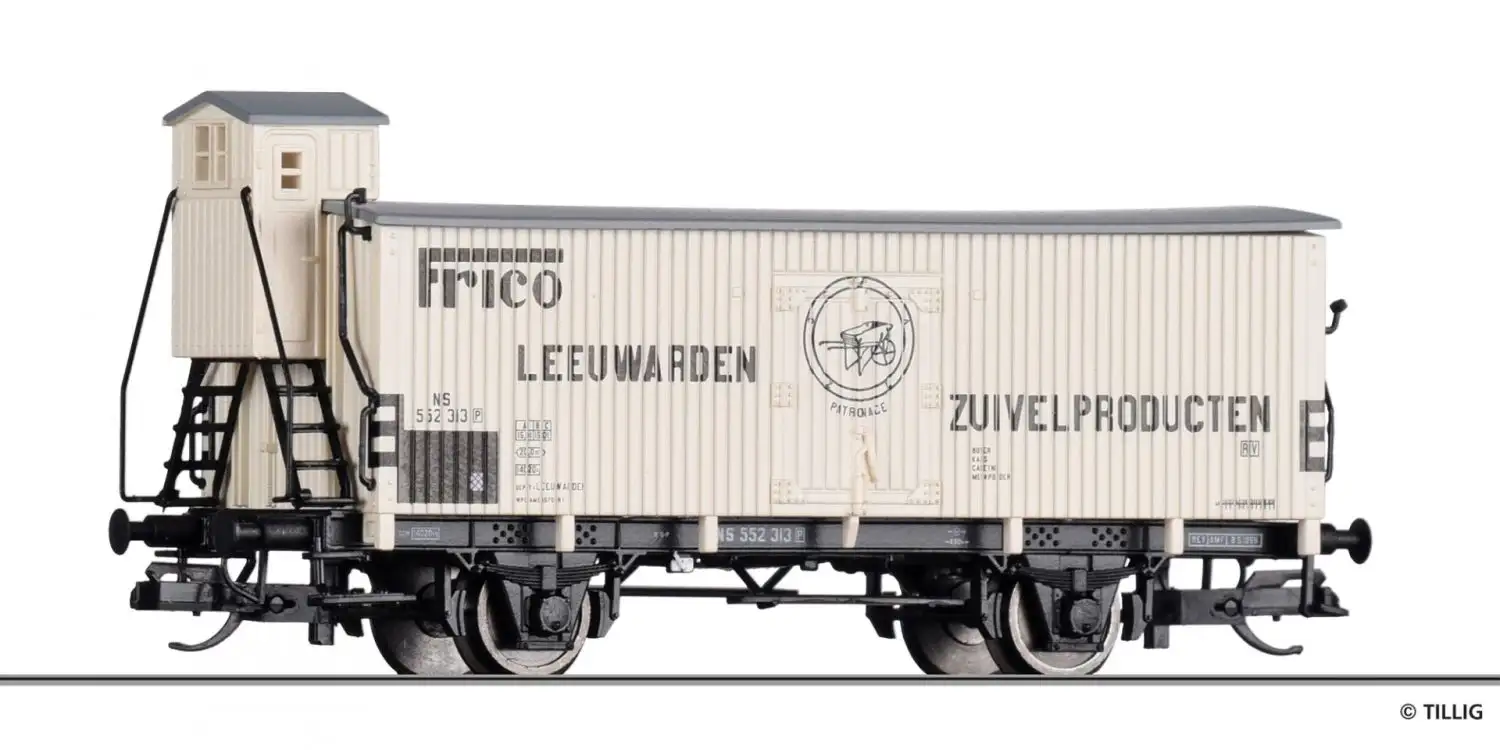Kleine afbeelding van Tillig 17926