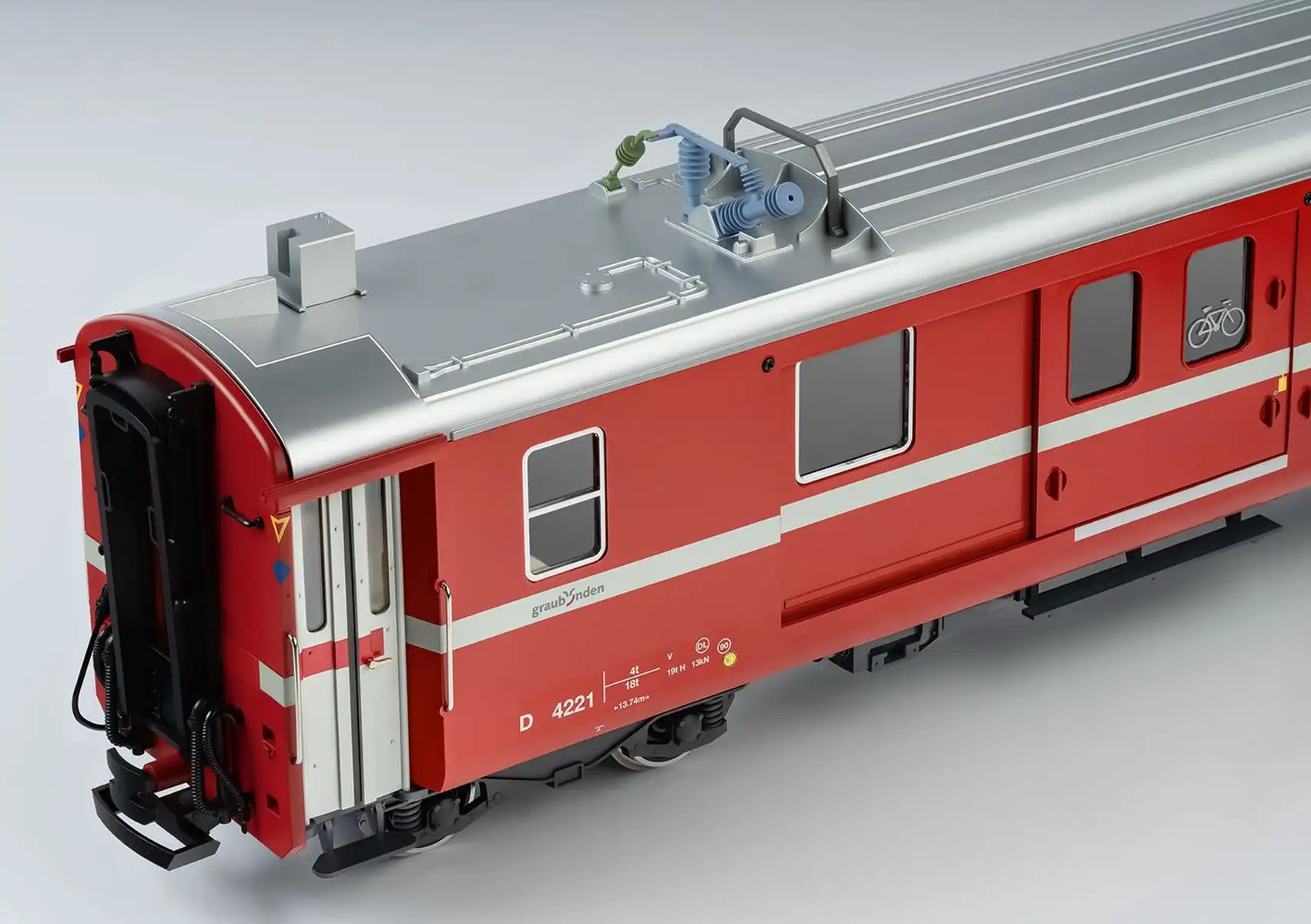 Kleine afbeelding van LGB 30693
