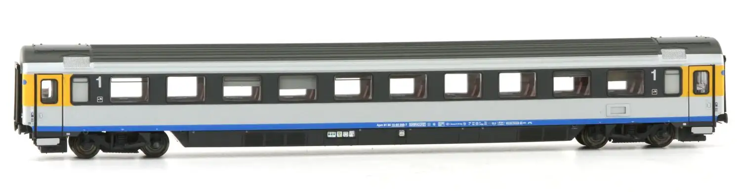Kleine afbeelding van Lemke C9705