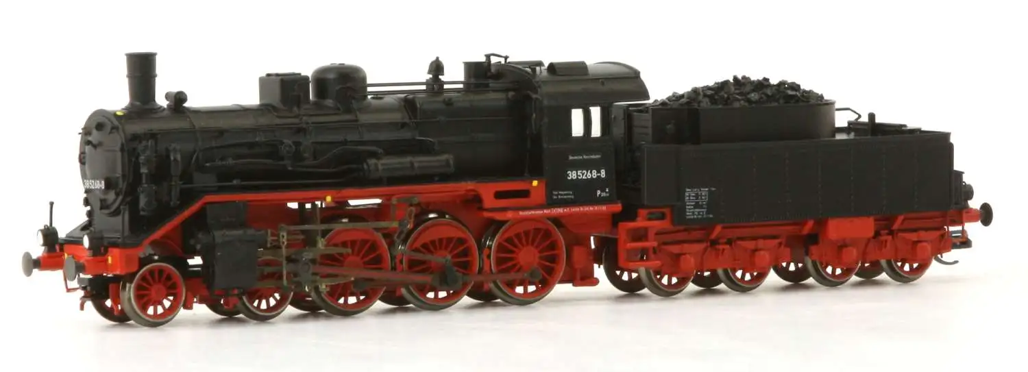 Kleine afbeelding van Beckmann-TT 1018314
