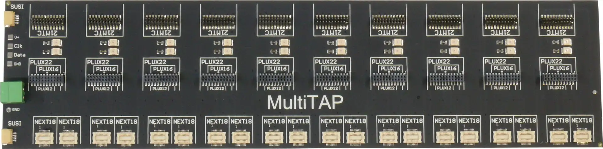 Kleine afbeelding van Zimo MULTITAP