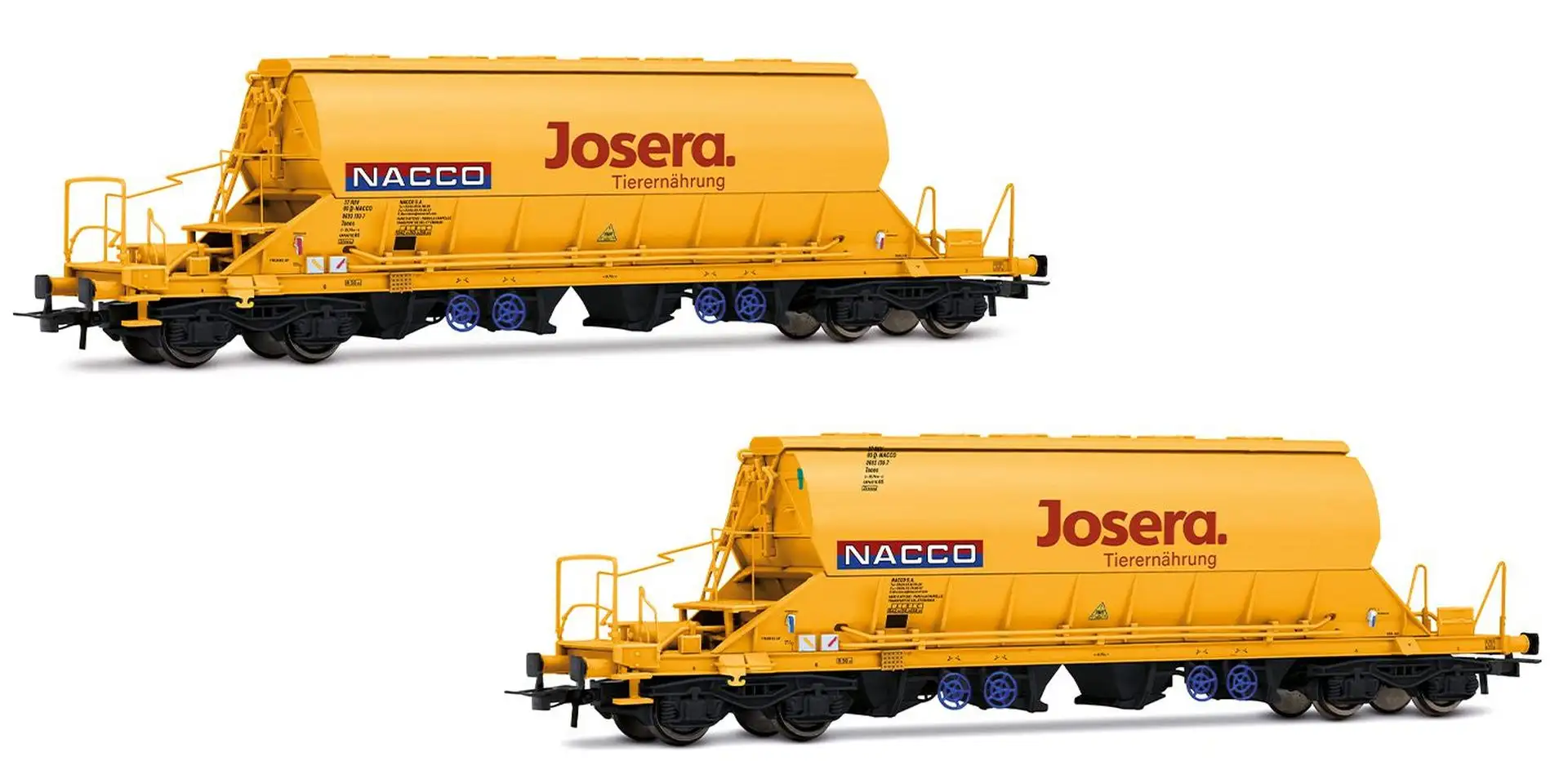 Kleine afbeelding van Rivarossi HR6546
