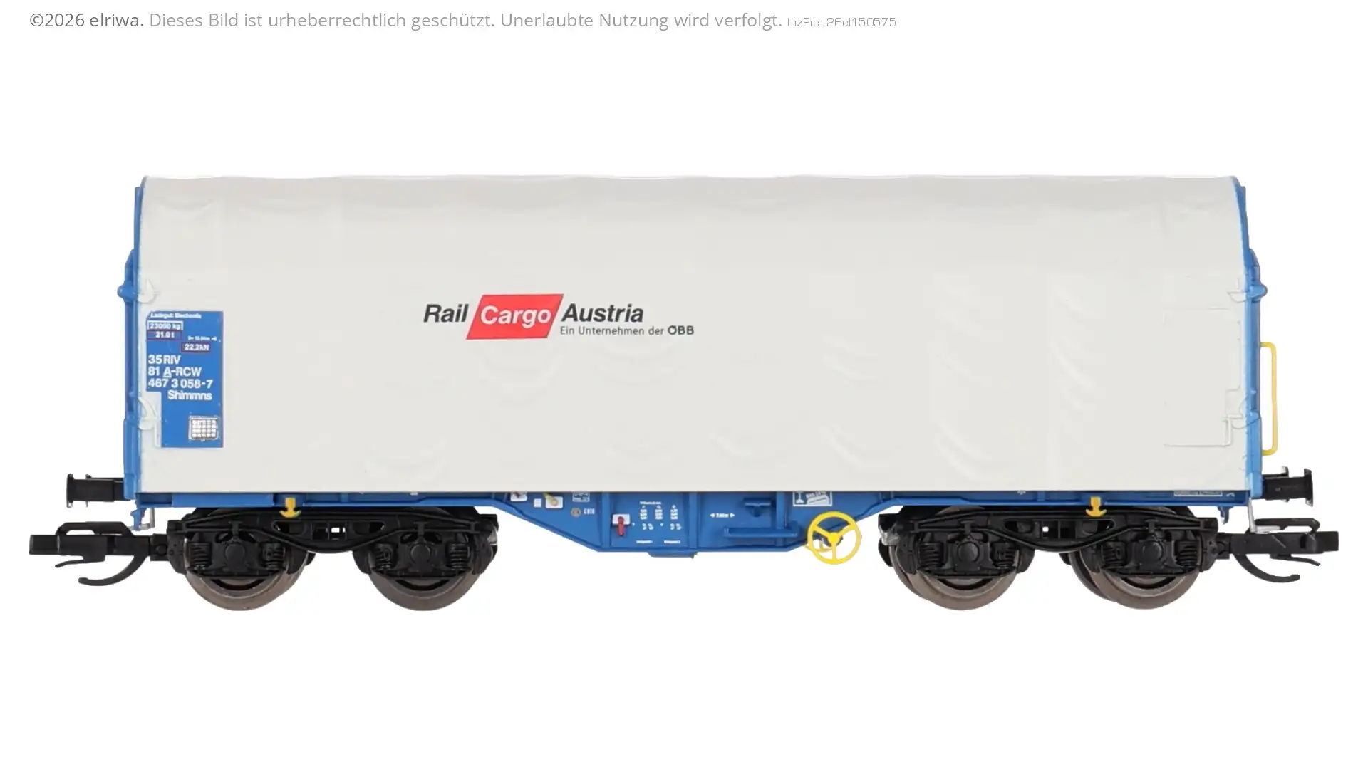 Kleine afbeelding van Roco 6680007