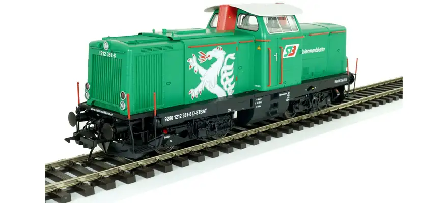 Lenz 40134-11
