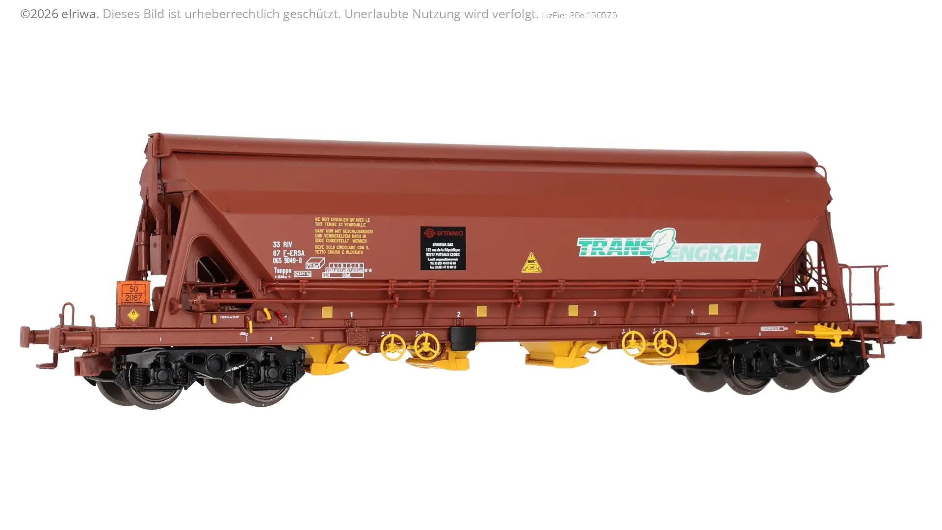 Kleine afbeelding van Albert-Modell 65328