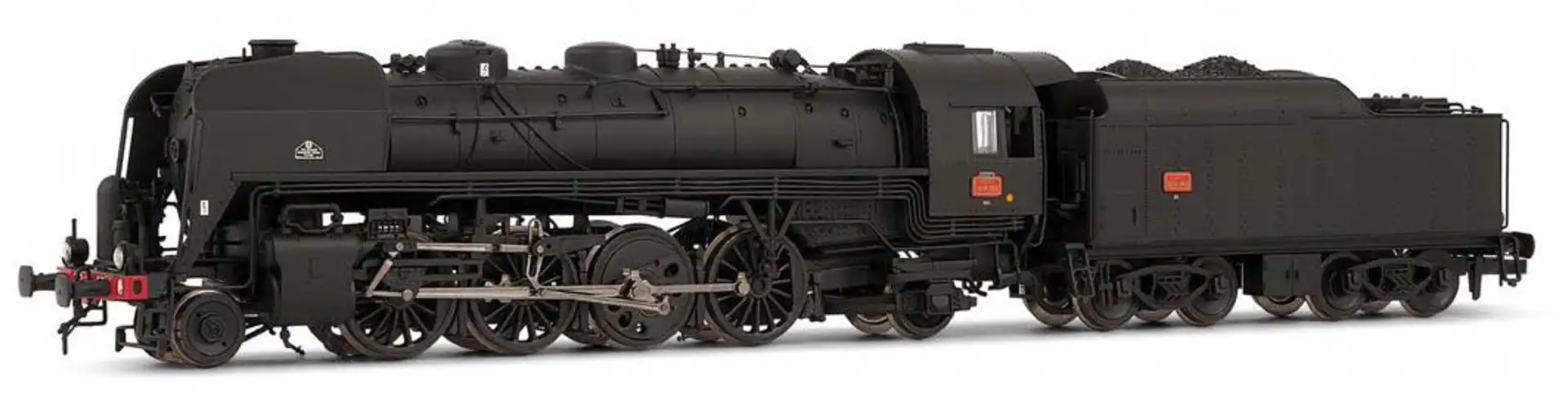 Kleine afbeelding van Arnold HN2544