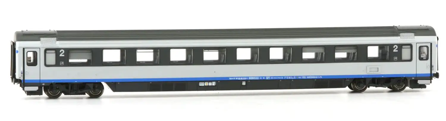 Kleine afbeelding van Lemke C9706