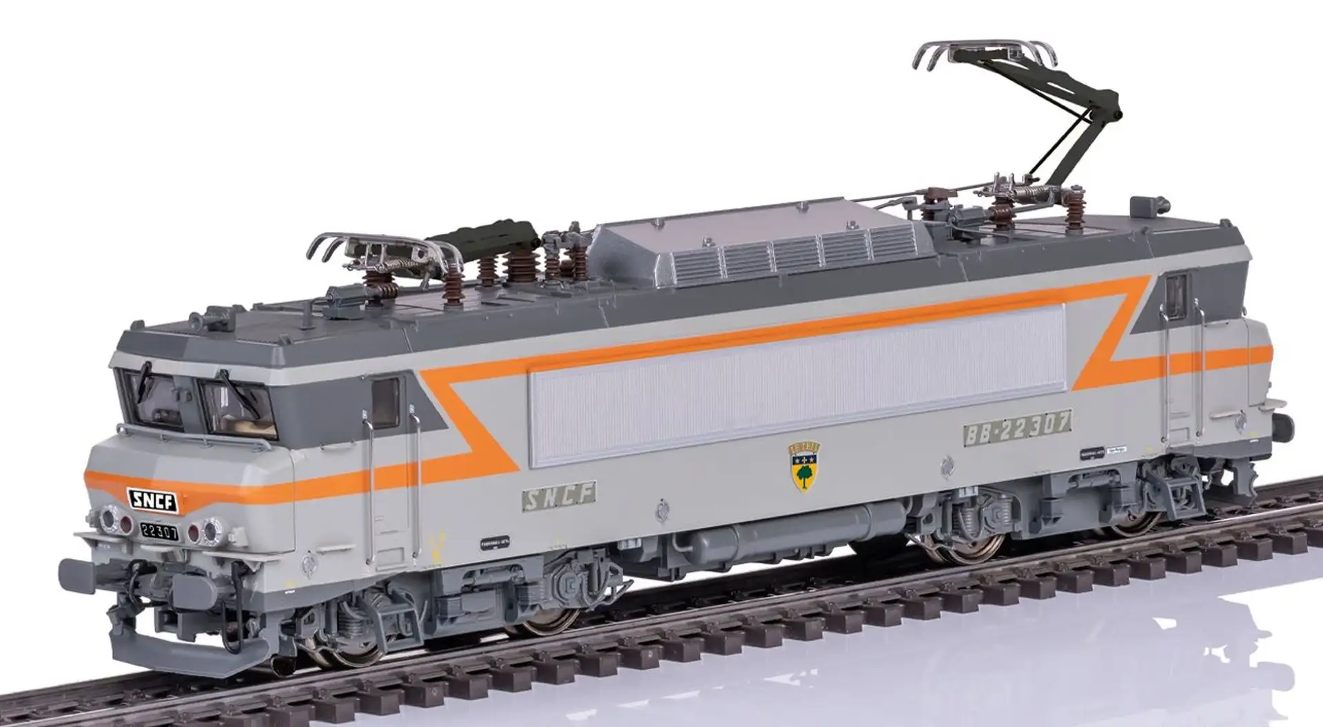 Kleine afbeelding van Märklin 39723