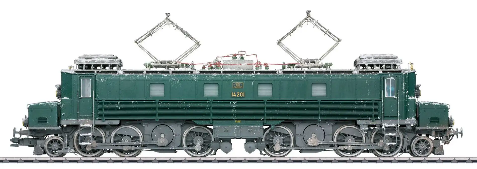 Kleine afbeelding van Märklin 55525