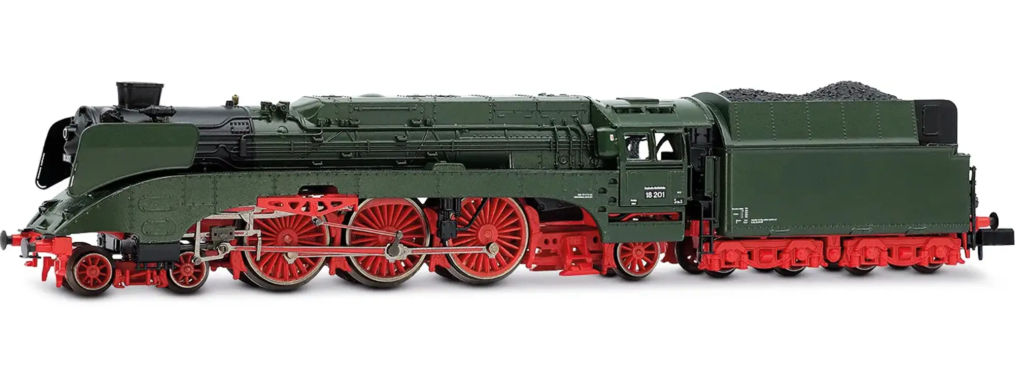 Kleine afbeelding van Arnold HN2663S