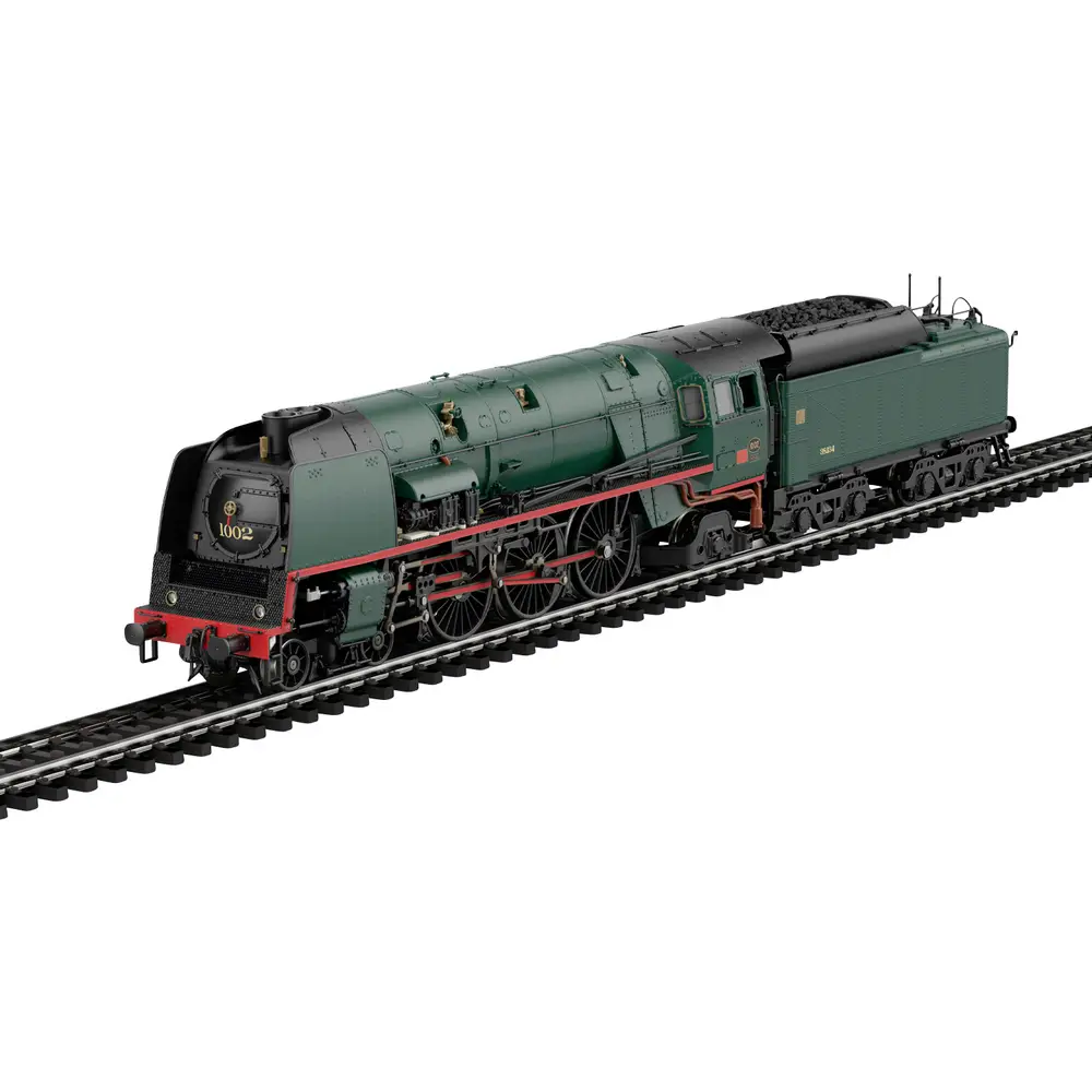 Kleine afbeelding van Märklin 39481