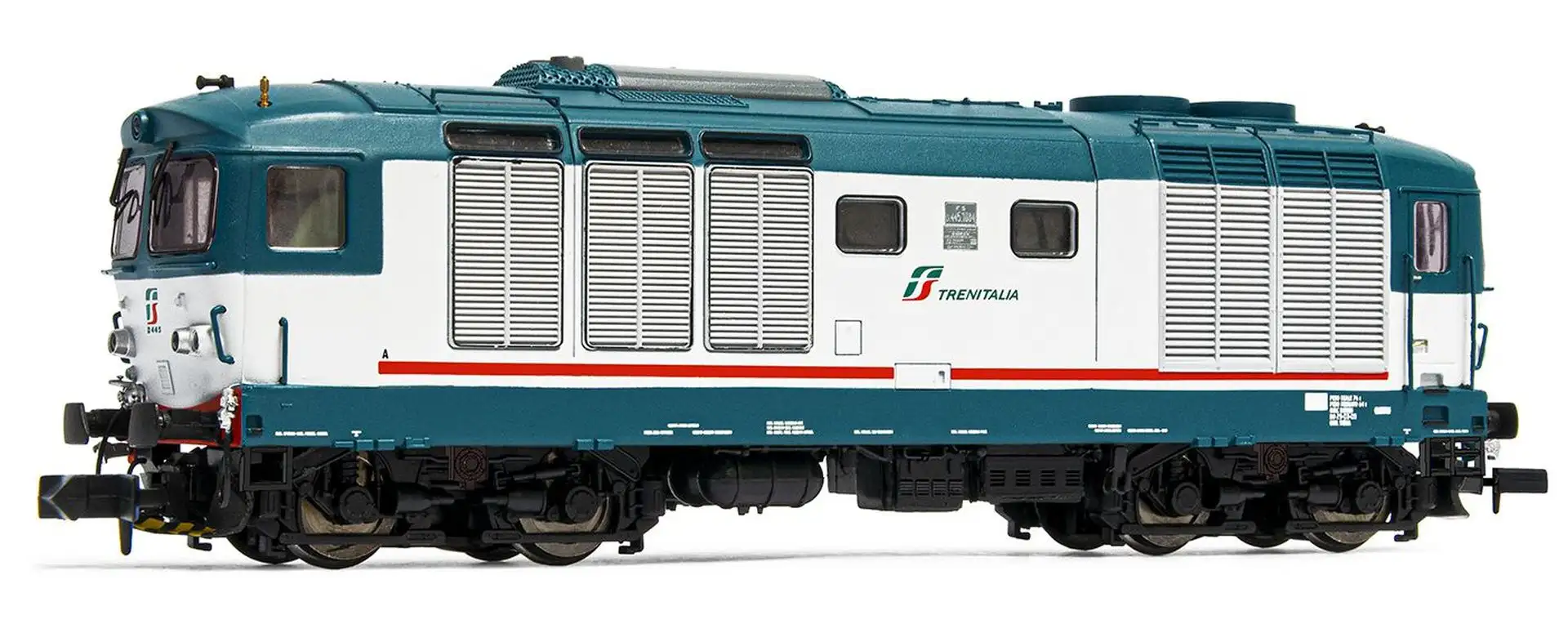 Kleine afbeelding van Arnold HN2575S