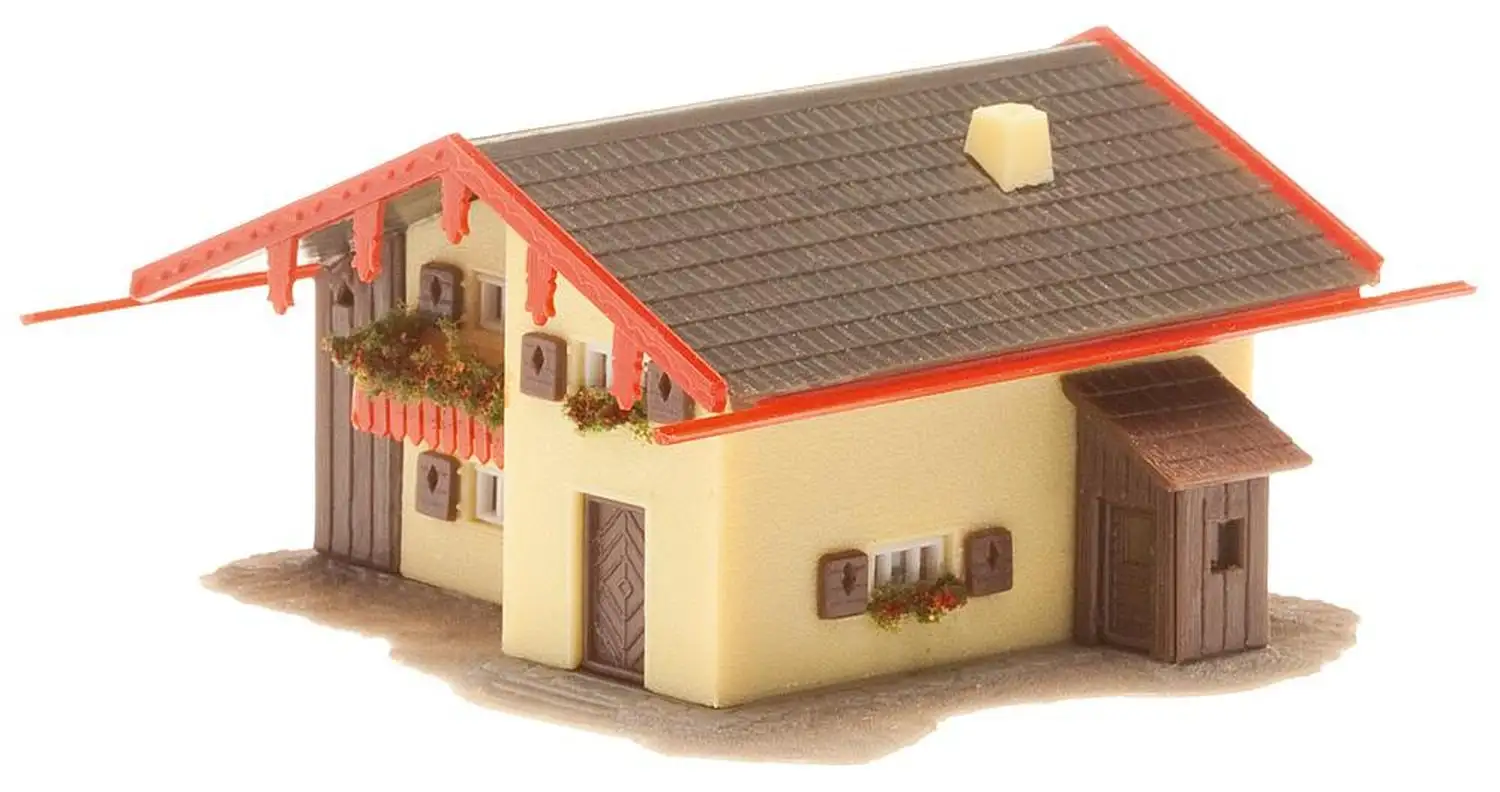 Kleine afbeelding van Faller 232538