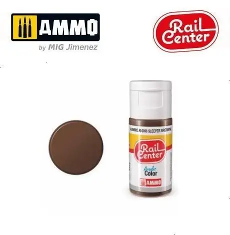 Kleine afbeelding van Ammo 6
