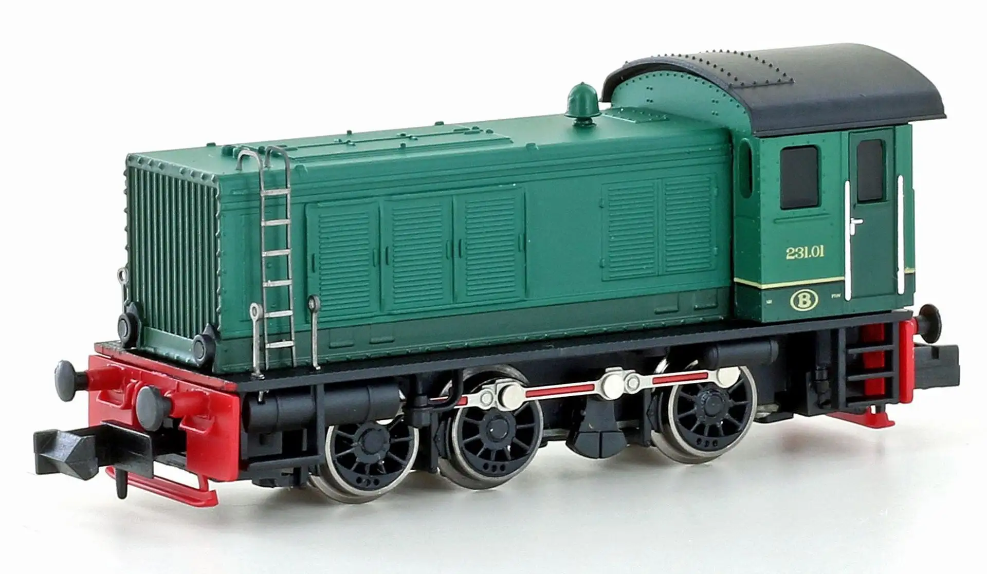 Kleine afbeelding van Hobbytrain 28253