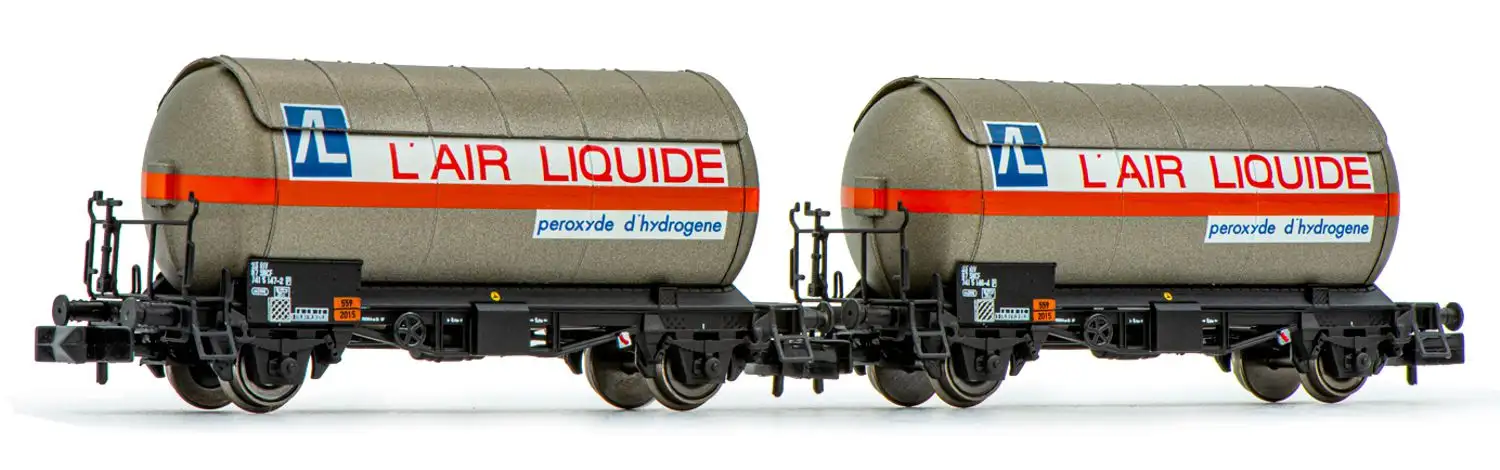Kleine afbeelding van Arnold HN6526