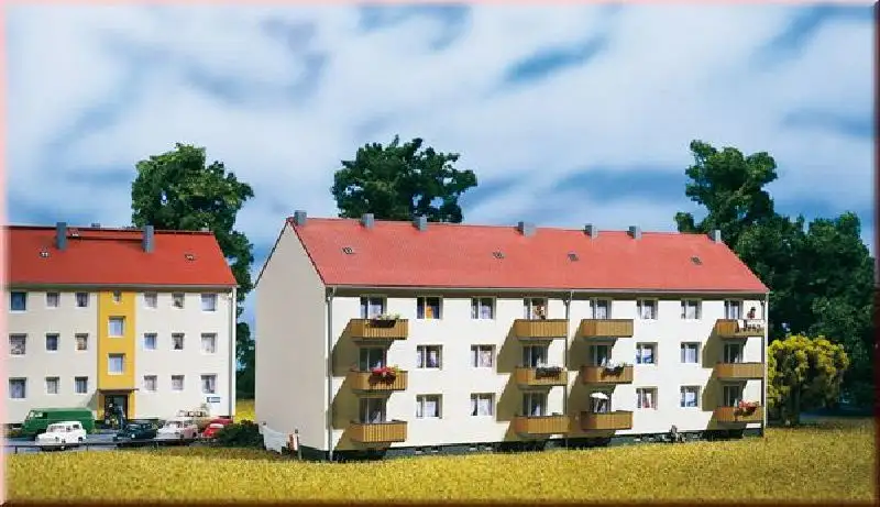 Kleine afbeelding van Auhagen 14472