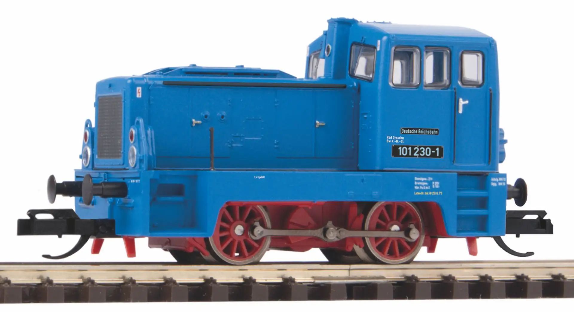 Kleine afbeelding van Piko 71454-ZH