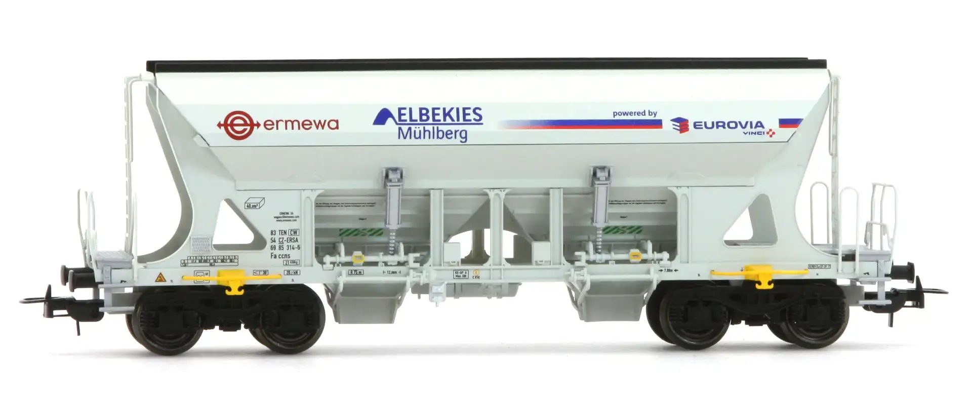 Kleine afbeelding van Tillig 77028