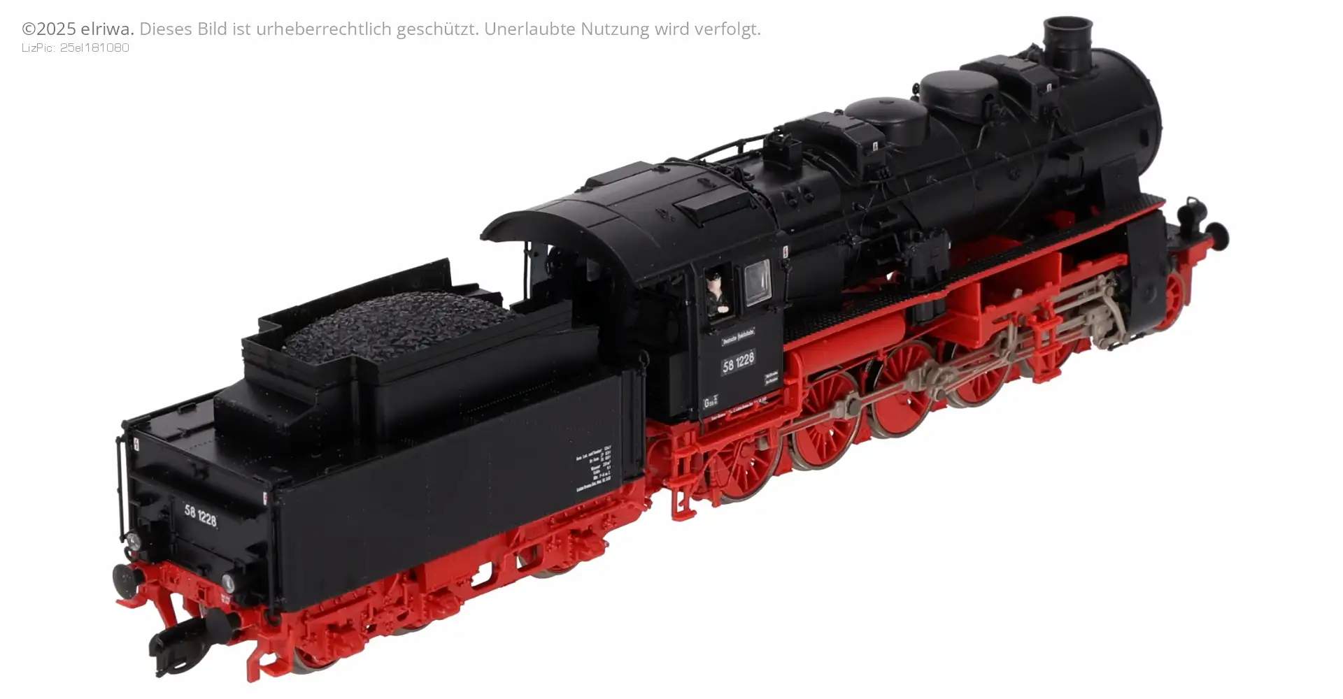 Kleine afbeelding van Arnold HN9067