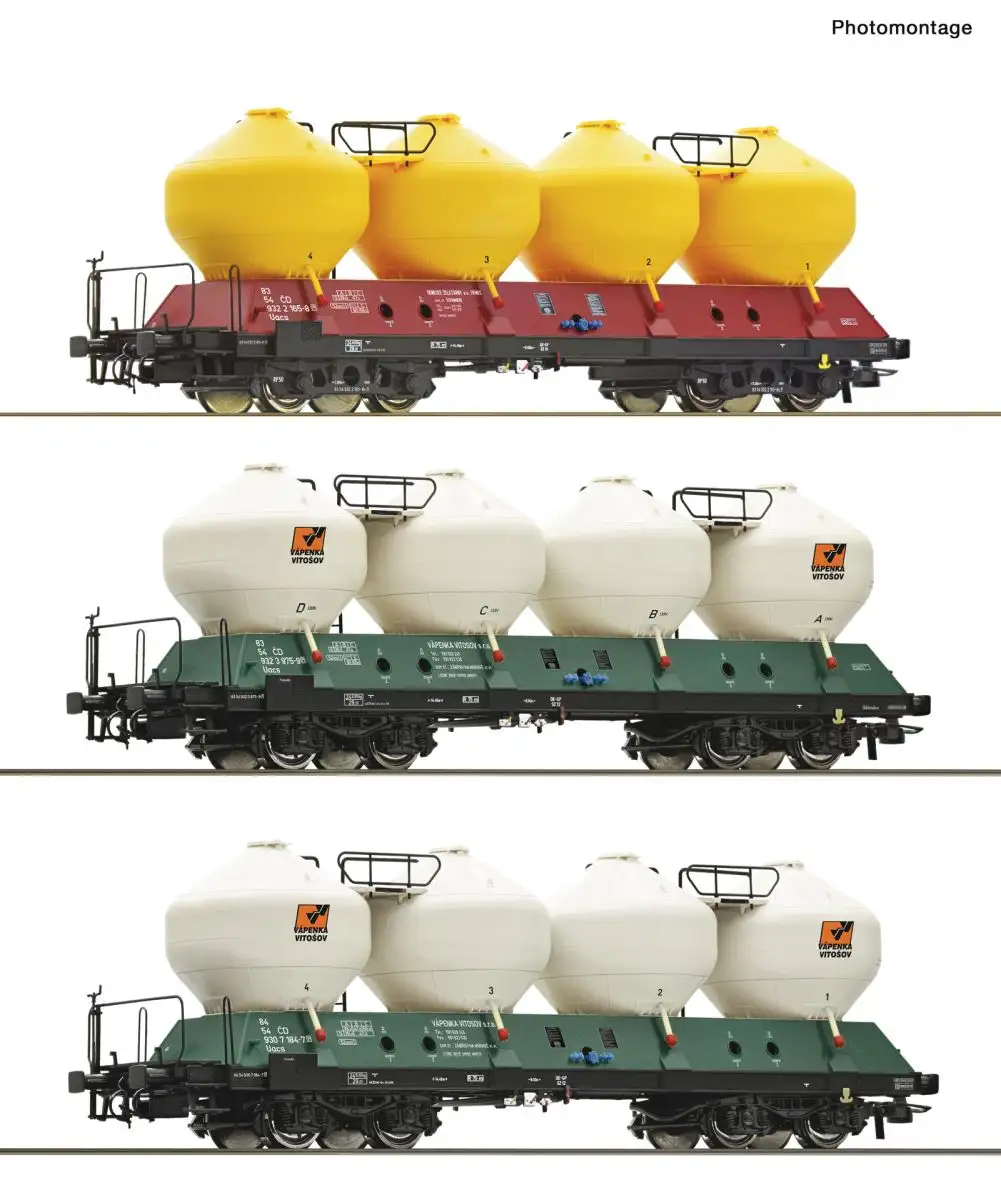 Kleine afbeelding van Roco 6600180