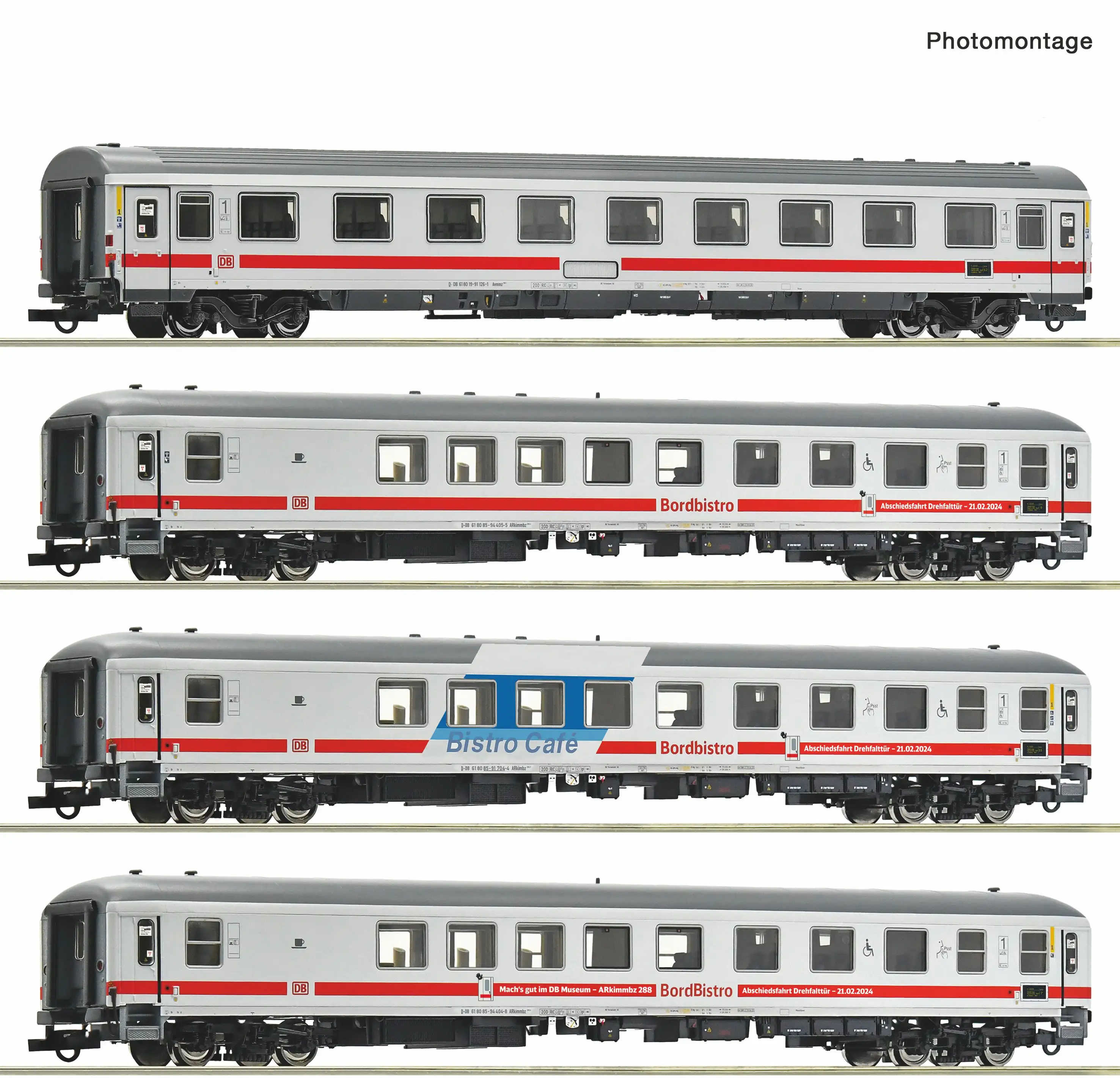 Roco 6200174