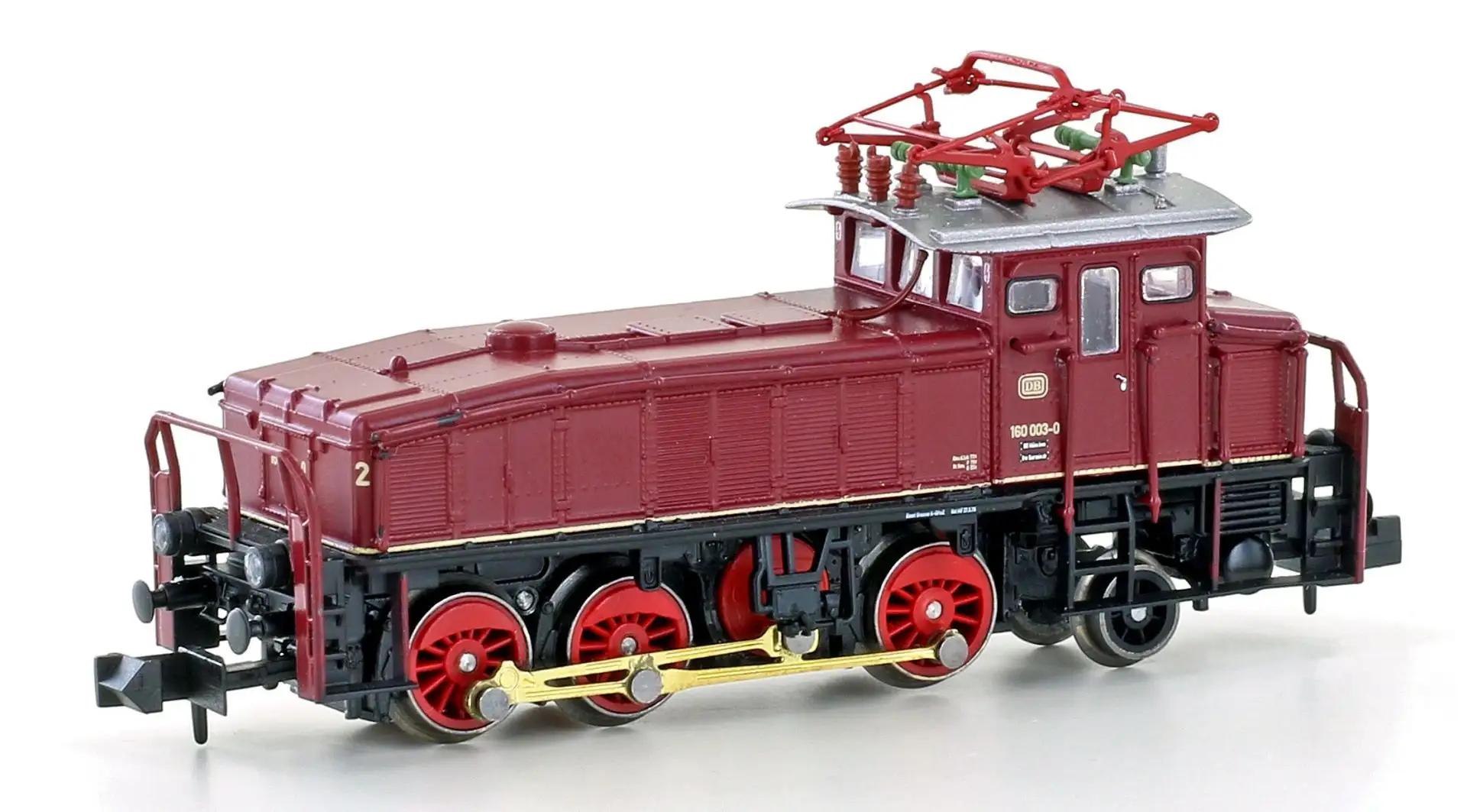 Kleine afbeelding van Hobbytrain 3059D