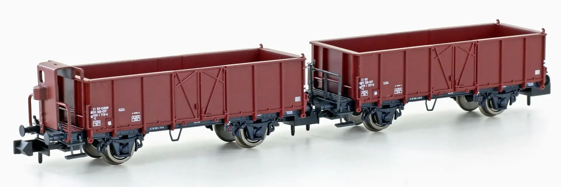 Kleine afbeelding van Hobbytrain 24352
