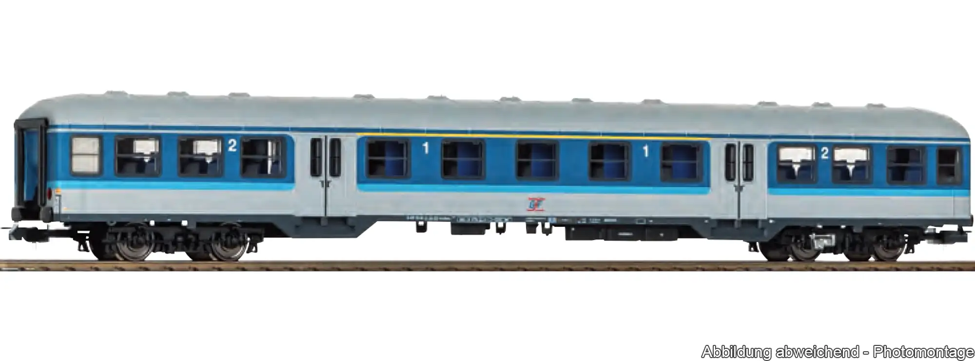 Kleine afbeelding van Piko 40653