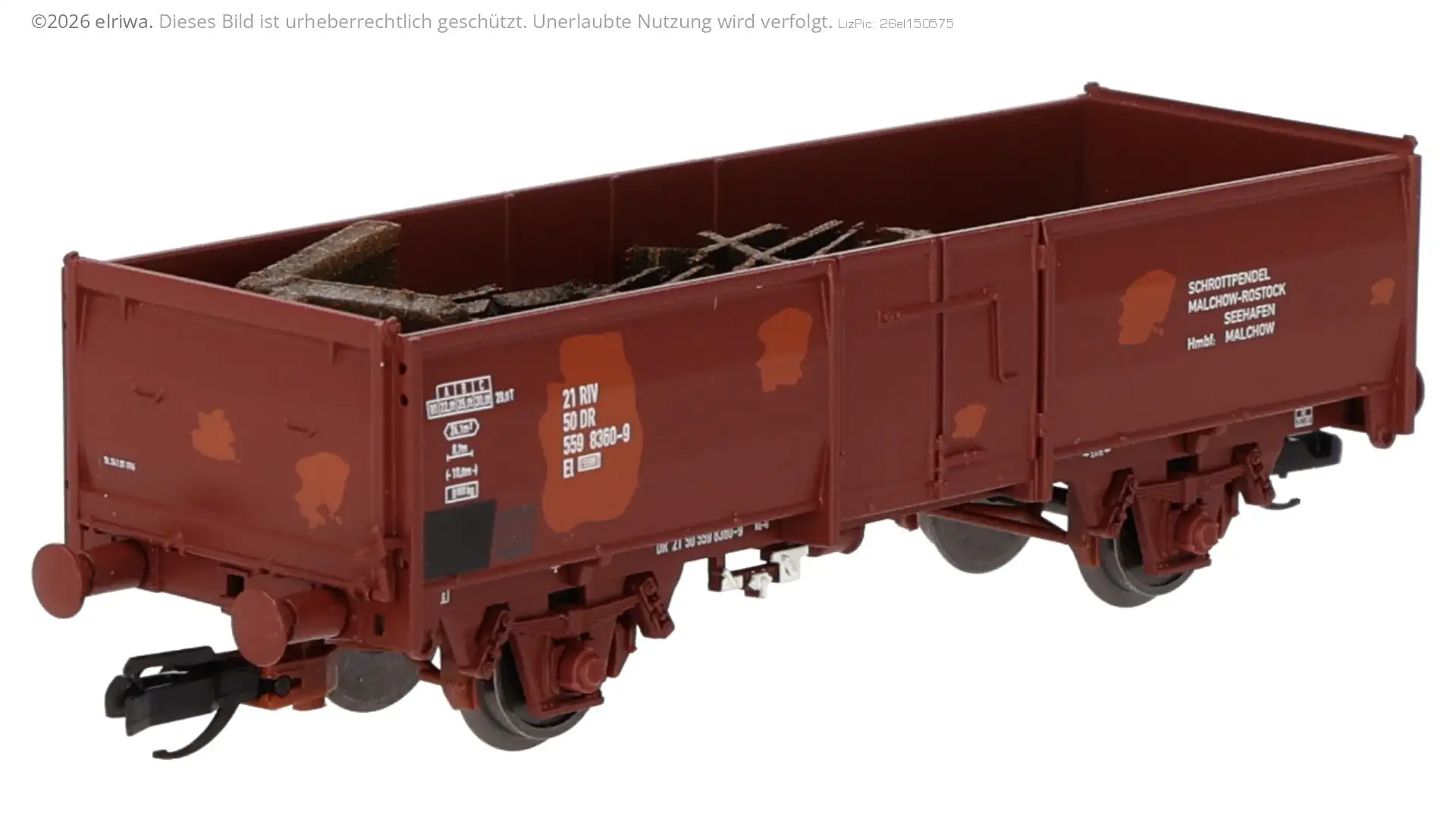 Kleine afbeelding van Tillig 502355