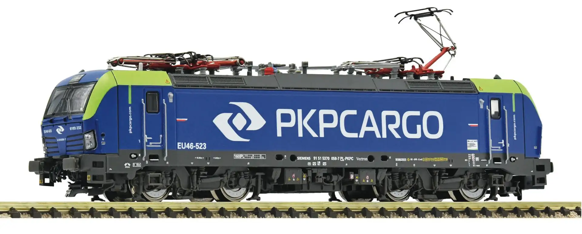 Kleine afbeelding van Fleischmann 7570028