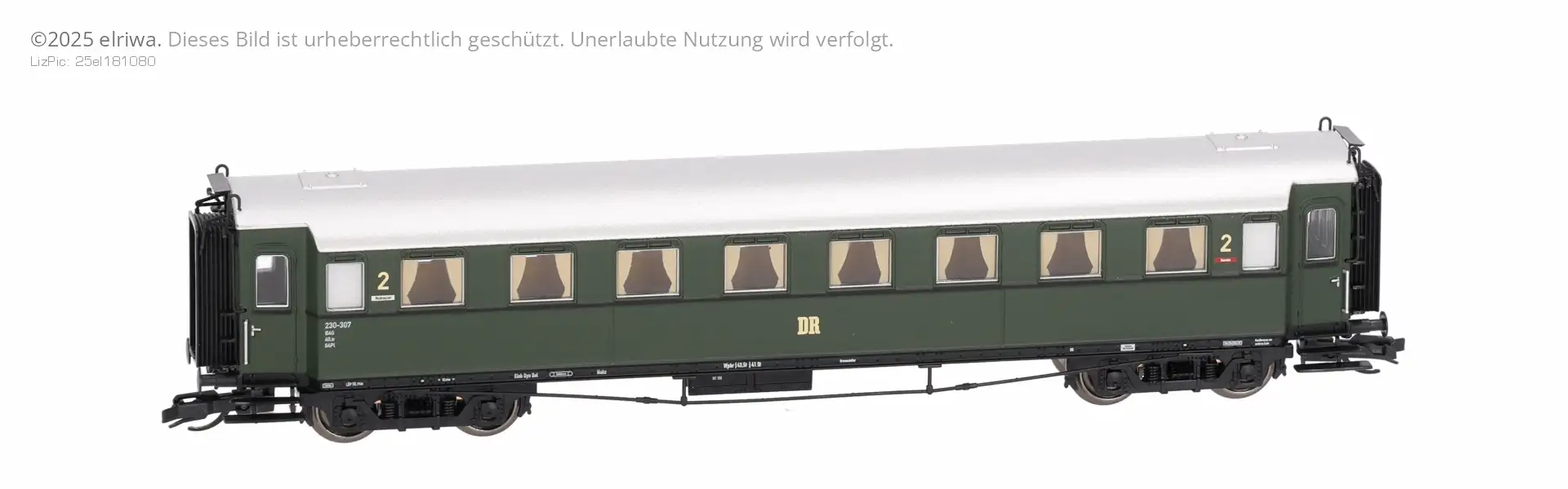 Kleine afbeelding van Saxonia-Modellbau 120181