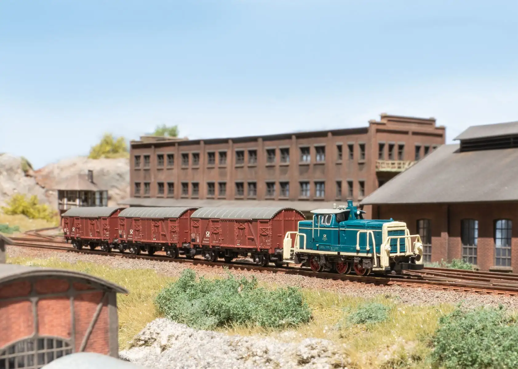 Kleine afbeelding van Märklin 81359