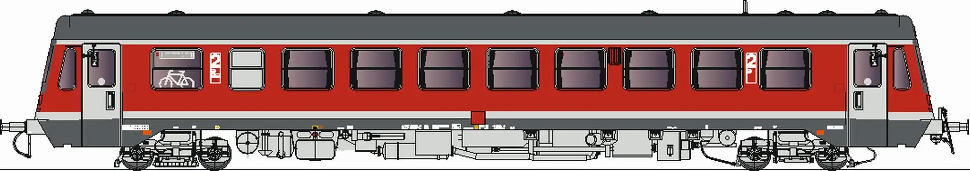 Kleine afbeelding van Lenz 50127-04